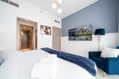 1 bedroom Apartment in Dubai, UAE No. 183504 12