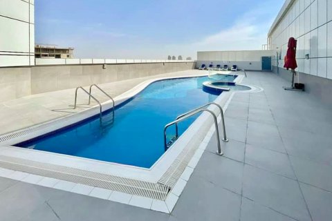 2 bedrooms Apartment in Dubai Sports City, UAE No. 183509 13