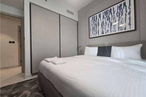1 bedroom Apartment in Dubai Marina, UAE No. 183508 4