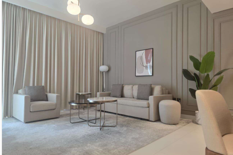 Appartement de 1 chambre à Dubai Marina, UAE No. 183508