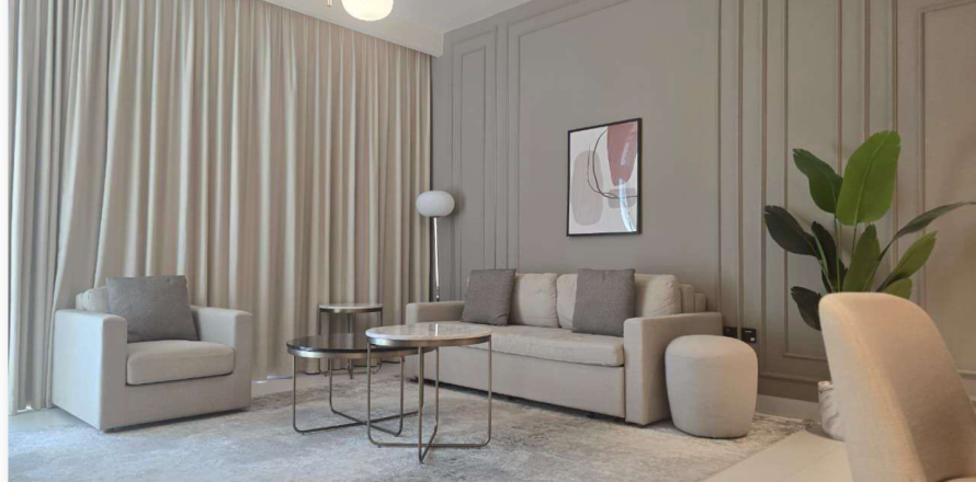 1 bedroom Apartment in Dubai Marina, UAE No. 183508