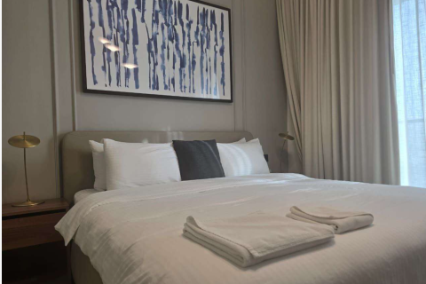 1 bedroom Apartment in Dubai Marina, UAE No. 183508 10