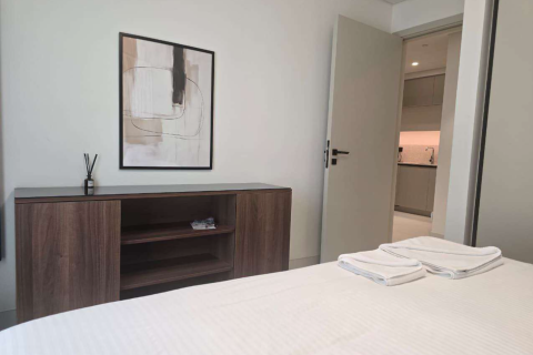 1 bedroom Apartment in Dubai Marina, UAE No. 183508 9