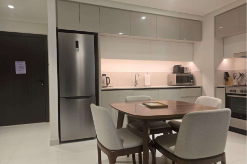 1 bedroom Apartment in Dubai Marina, UAE No. 183508 7