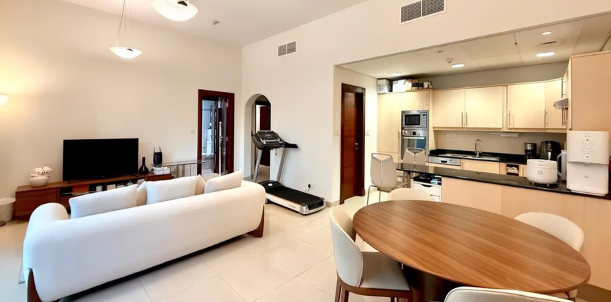 1 bedroom Apartment in Dubai Marina, UAE No. 183507