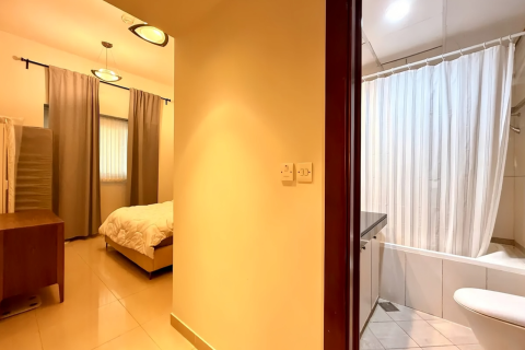 1 bedroom Apartment in Dubai Marina, UAE No. 183507 9