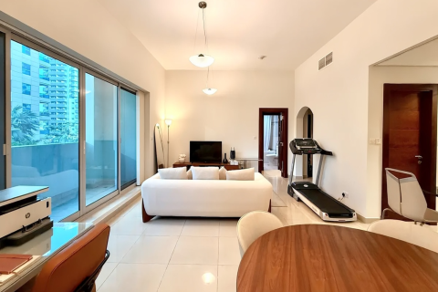 1 bedroom Apartment in Dubai Marina, UAE No. 183507 4