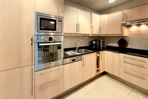 1 bedroom Apartment in Dubai Marina, UAE No. 183507 3