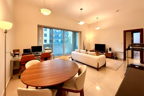 1 bedroom Apartment in Dubai Marina, UAE No. 183507 5