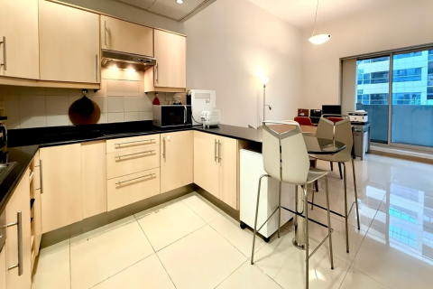 1 bedroom Apartment in Dubai Marina, UAE No. 183507 7