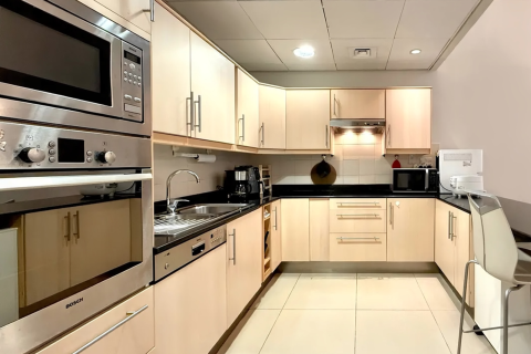 1 bedroom Apartment in Dubai Marina, UAE No. 183507 8