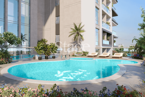 Apartment de 1 dormitorio en Dubai Studio City, UAE No. 185775 11