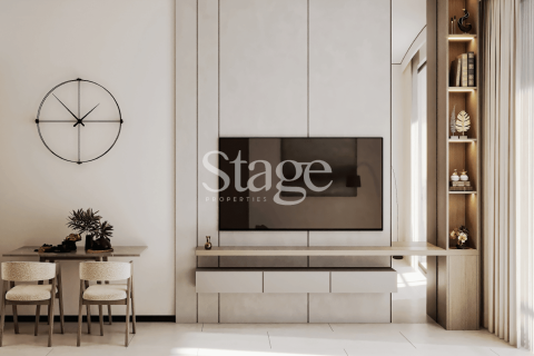 Apartment de 1 dormitorio en Dubai Studio City, UAE No. 185775 4