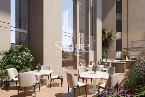 Apartment de 1 dormitorio en Dubai Studio City, UAE No. 185775 10