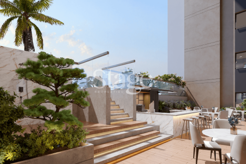 Apartment de 1 dormitorio en Dubai Studio City, UAE No. 185775 9