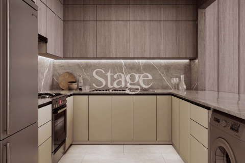 Apartment de 1 dormitorio en Dubai Studio City, UAE No. 185775 5