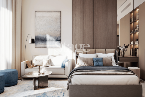 Apartment de 1 dormitorio en Dubai Studio City, UAE No. 185775 3