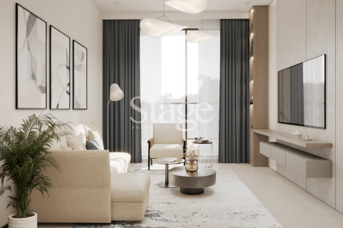 Apartment de 1 dormitorio en Dubai Studio City, UAE No. 185775 8