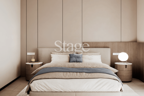 Apartment de 1 dormitorio en Dubai Studio City, UAE No. 185775 7