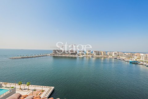Duplex de 6 dormitorios en Dubai, UAE No. 185771