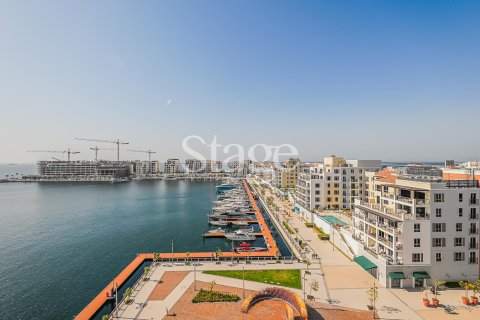 Duplex de 5 dormitorios en Dubai, UAE No. 185772