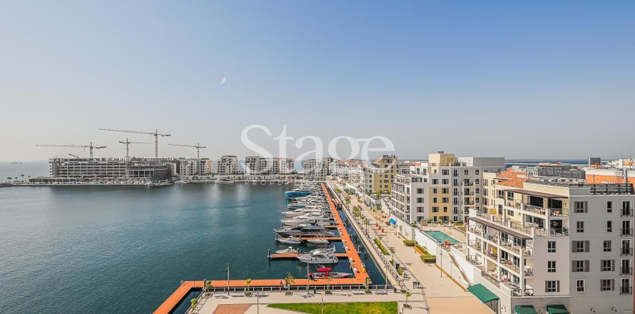 Duplex de 5 dormitorios en Dubai, UAE No. 185772