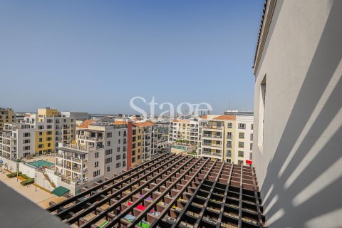 Duplex de 5 dormitorios en Dubai, UAE No. 185772 15