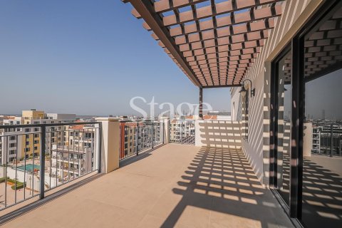 Duplex de 5 dormitorios en Dubai, UAE No. 185772 14