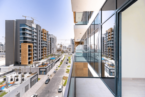 Apartamento tipo estudio Estudio en Meydan, UAE No. 185769 11