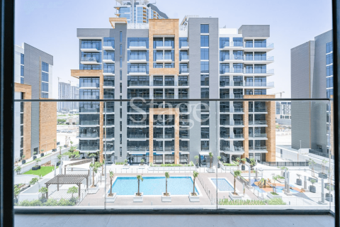 Apartamento tipo estudio Estudio en Meydan, UAE No. 185769