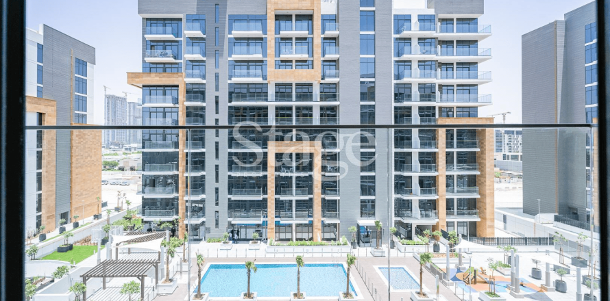 Apartamento tipo estudio Estudio en Meydan, UAE No. 185769