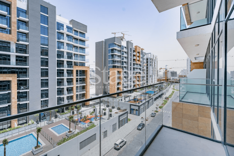 Apartamento tipo estudio Estudio en Meydan, UAE No. 185769 7