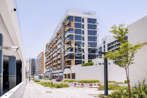 Apartamento tipo estudio Estudio en Meydan, UAE No. 185769 10