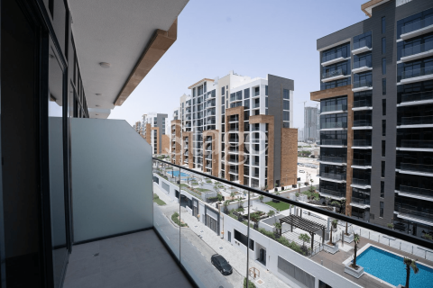 Apartamento tipo estudio Estudio en Meydan, UAE No. 185769 12