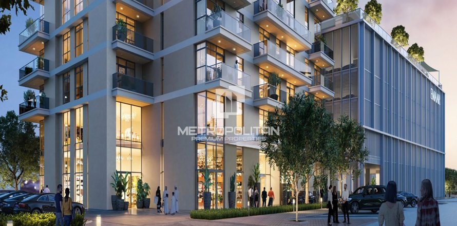 Apartment de 3 dormitorios No. 129664