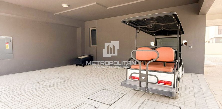 4 غرف نوم تاون هاوس رقم 129665