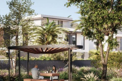 Вилла с 5 спальнями №129667 18