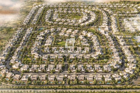 Вилла с 5 спальнями №129667 11