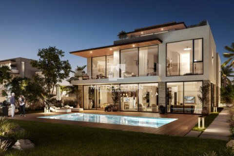 Вилла с 5 спальнями №129667 6