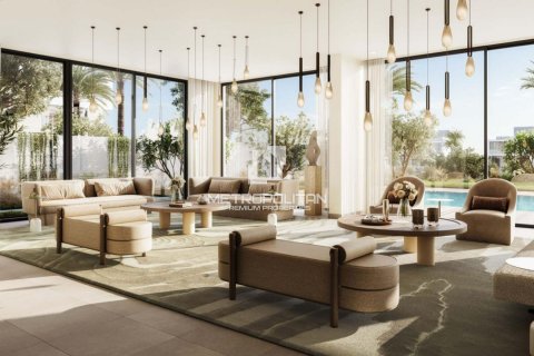 Вилла с 5 спальнями №129667 12