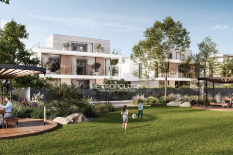 Вилла с 5 спальнями №129667 9