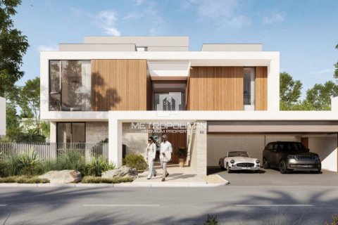 Вилла с 5 спальнями №129667 7