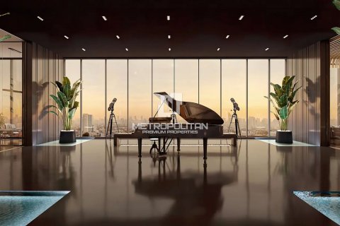 Apartment de 1 dormitorio No. 129666 9