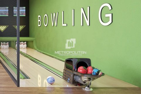 Apartment de 1 dormitorio No. 129666 17