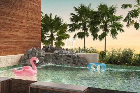 Apartment de 1 dormitorio No. 129666 15