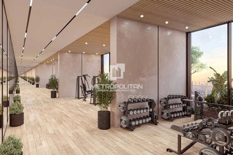 Apartment de 1 dormitorio No. 129666 20