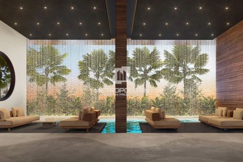 Apartment de 1 dormitorio No. 129666 18