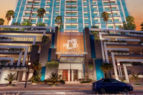 Apartment de 1 dormitorio No. 129666 2