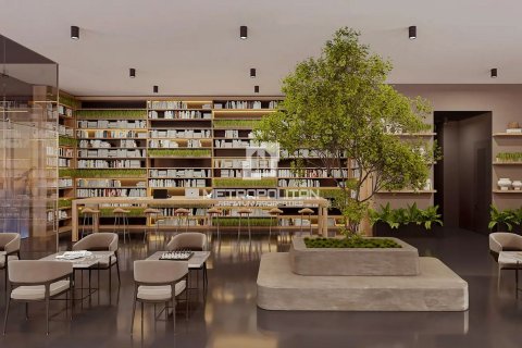 Apartment de 1 dormitorio No. 129666 12