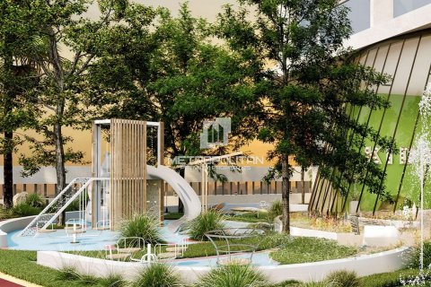 Apartment de 1 dormitorio No. 129666 19